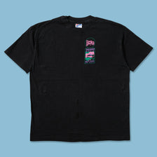 Vintage Tacoma Brew T-Shirt XLarge - Double Double Vintage