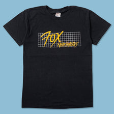 Vintage Fox Radar Detectors T-Shirt Small - Double Double Vintage