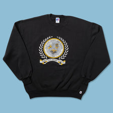 Vintage Russell Athletic Sweater Large - Double Double Vintage