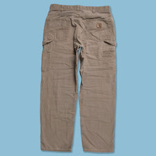 Vintage Carhartt Work Pants 32x30 - Double Double Vintage