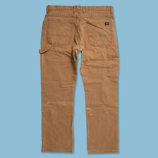 Vintage Dickies Work Pants 36x32 - Double Double Vintage