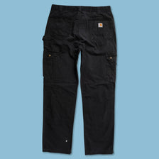 Vintage Carhartt Cargo Pants 36x34 - Double Double Vintage