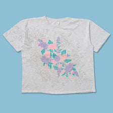 Vintage Flower T-Shirt Medium
