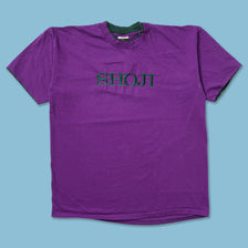 Vintage Shoji T-Shirt Large