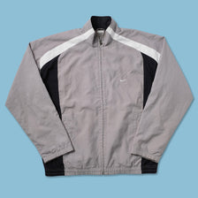 Vintage Nike Track Jacket XLarge