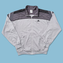Vintage adidas Track Jacket Large