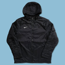 Nike Padded Jacket XLarge - Double Double Vintage