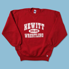 Vintage Russell Athletic Sweater Small - Double Double Vintage