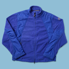 Vintage Nike ACG Fleece Jacket Medium - Double Double Vintage