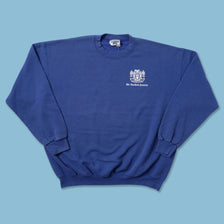 Vintage The Hartford Courant Sweater XLarge - Double Double Vintage