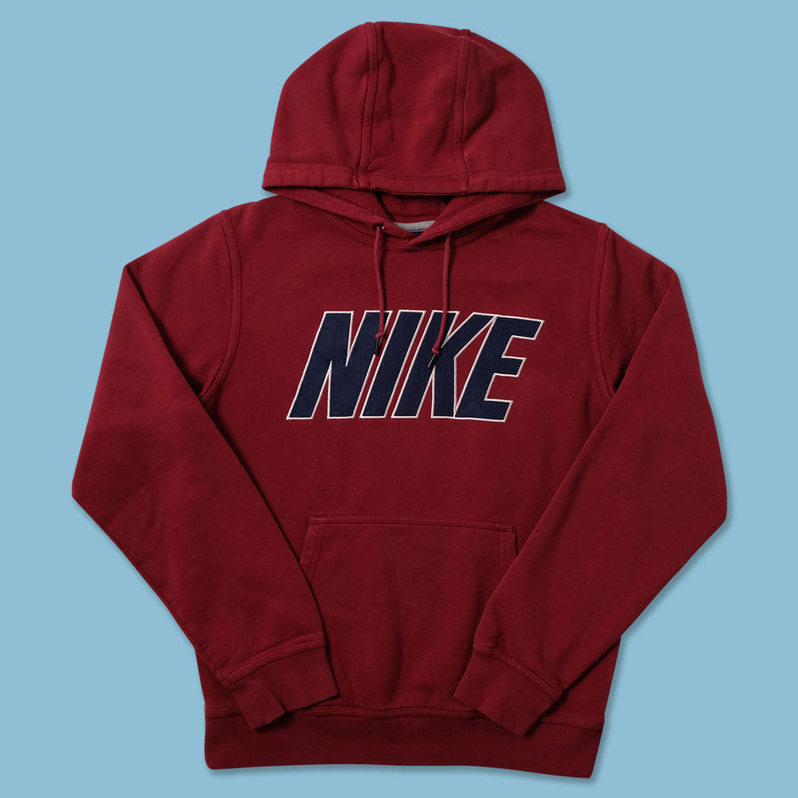 Nike Hoody Small - Double Double Vintage