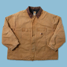 Vintage Carhartt Jacket 3XL - Double Double Vintage