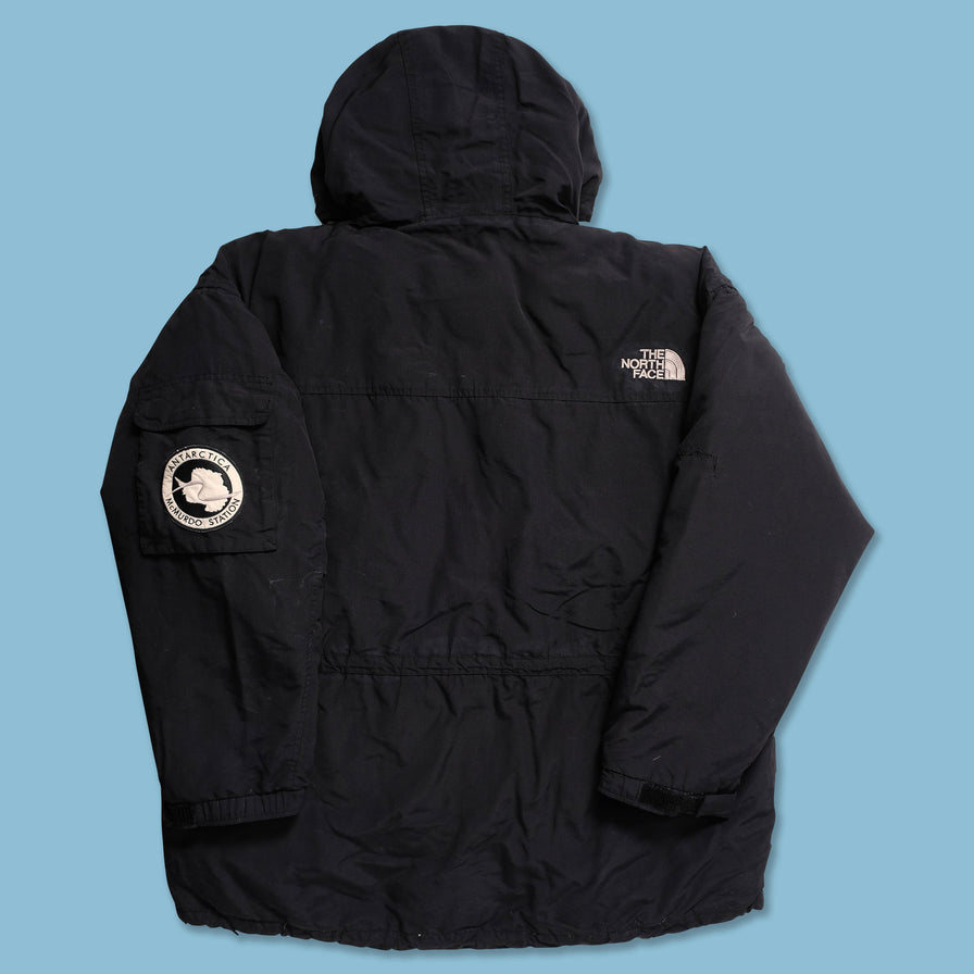 Vitnage The North Face Padded Jacket XXL - Double Double Vintage