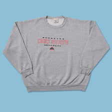 Vintage Ohio State Buckeyes Sweater XLarge