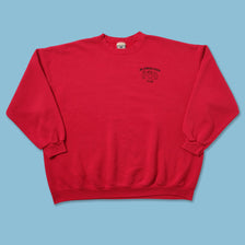 Vintage ABC Learning Center Sweater 3XL