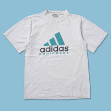 Vintage adidas Equipment T-Shirt Medium