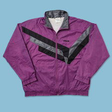 Vintage adidas Track Jacket XLarge