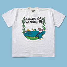 1993 Concentrate T-Shirt XLarge