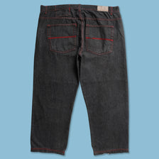 Y2K Baggy Pants 44x30 - Double Double Vintage