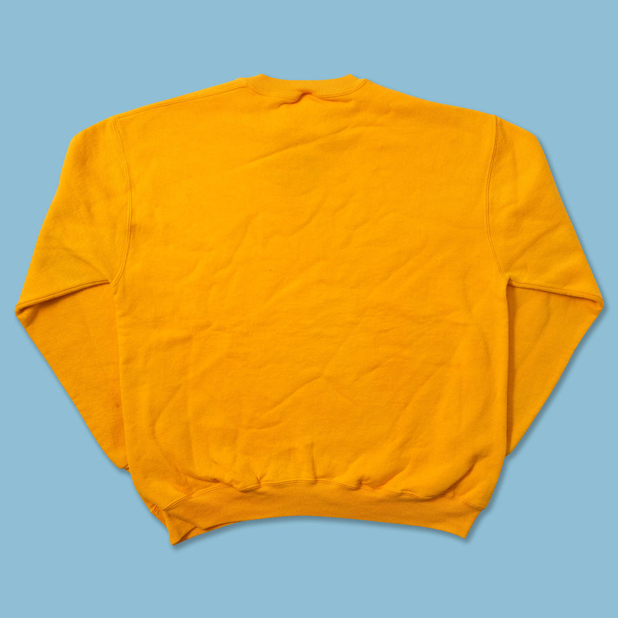 Vintage Russell Athletic Sweater Medium - Double Double Vintage