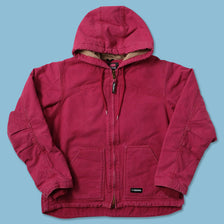 Vintage Work Jacket Small - Double Double Vintage