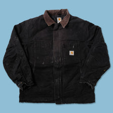 Vintage Carhartt Work Jacket XXL - Double Double Vintage