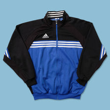 Vintage adidas Track Jacket XLarge - Double Double Vintage