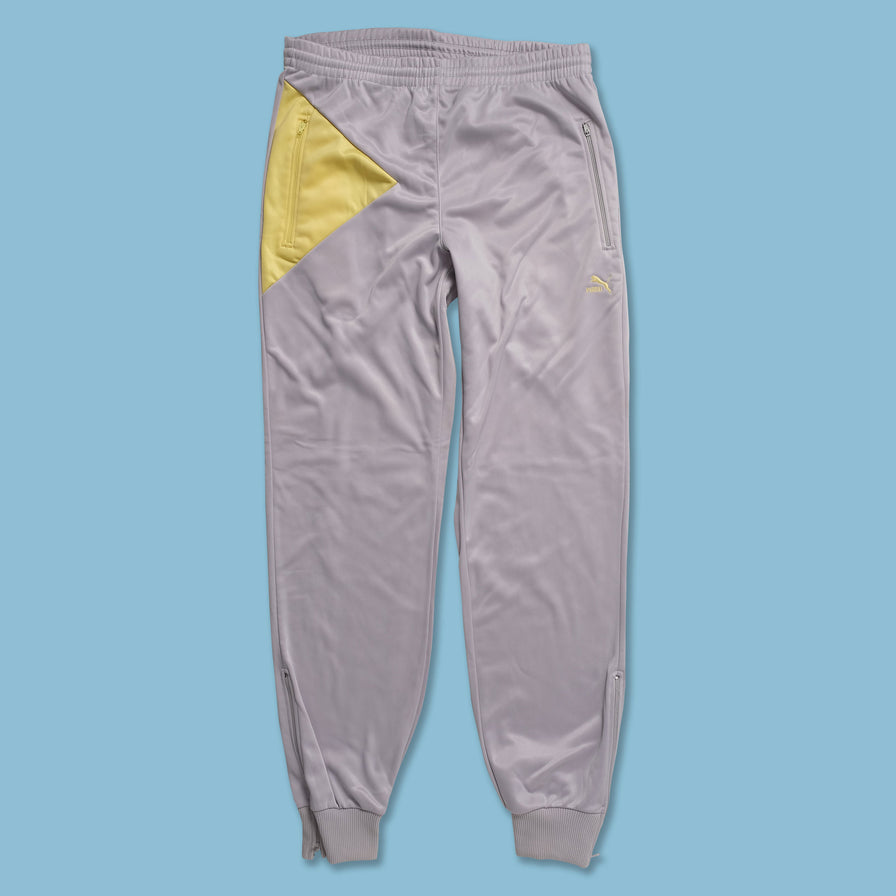 Vintage Puma Track Pants Small - Double Double Vintage