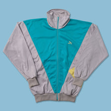 Vintage Puma Track Jacket Medium - Double Double Vintage