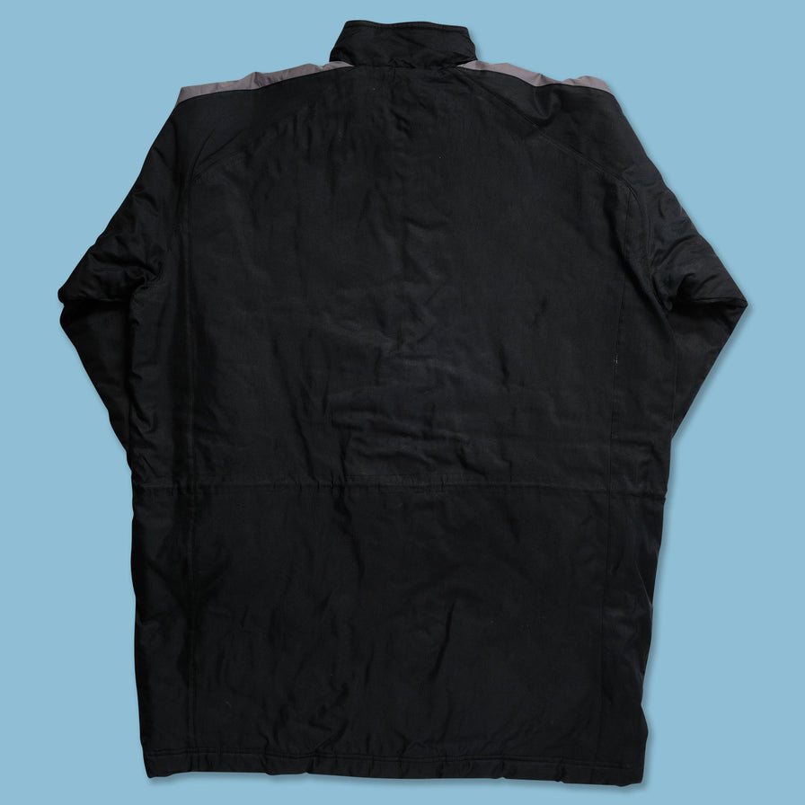 Vintage Nike Padded Jacket XLarge - Double Double Vintage