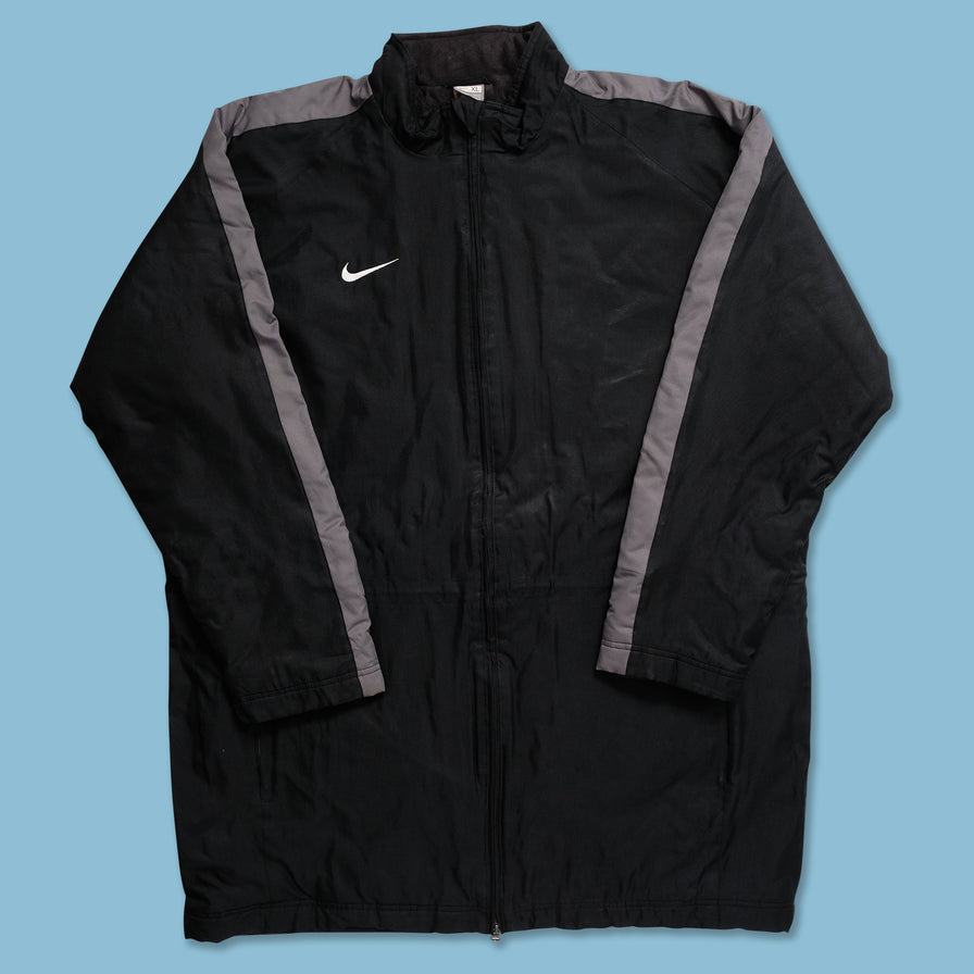 Vintage Nike Padded Jacket XLarge - Double Double Vintage