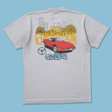 1991 Corvette Convention T-Shirt Medium
