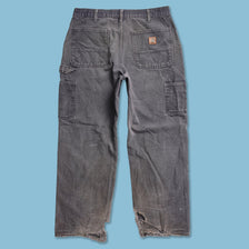 Vintage Carhartt Work Pants 33x30