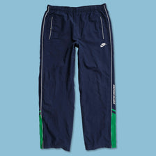 Vintage Nike Track Pants Medium