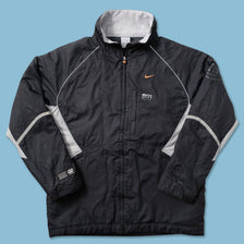Vintage Nike TN Padded Jacket Small - Double Double Vintage