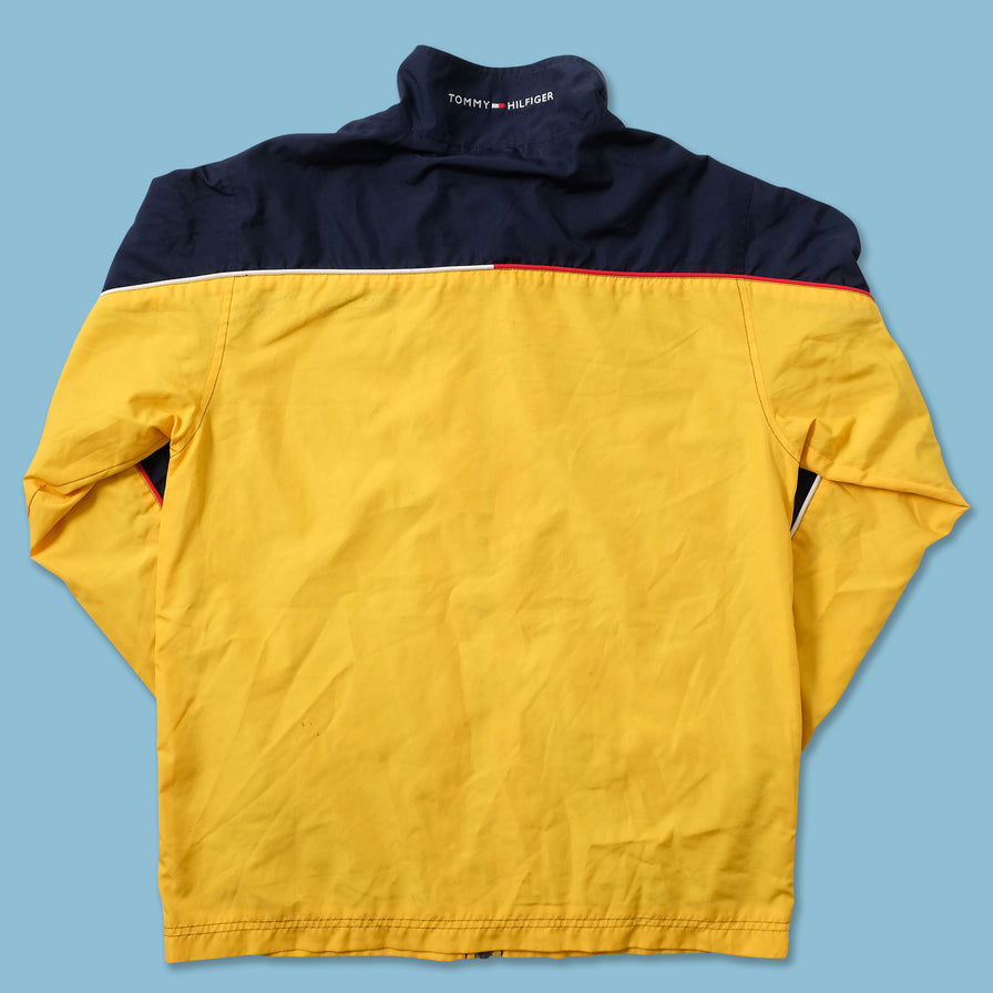 Vintage Tommy Hilfiger Light Jacket Small - Double Double Vintage