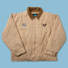 Vintage Work Jacket XXL - Double Double Vintage