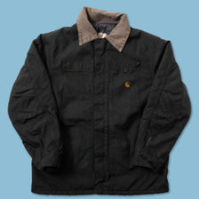 Vintage Carhartt Work Jacket Large - Double Double Vintage