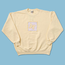 Vintage Butterfly Sweater Medium