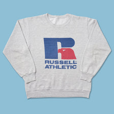 Vintage Russell Athletic Sweater Small