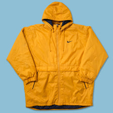 Vintage Nike Padded Jacket XLarge