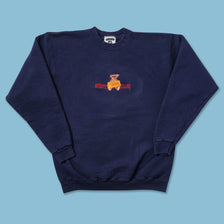 Vintage Steiff Club Sweater Medium
