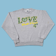 Women's 1996 Greenbay Packers Sweater XSmall