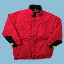 Vintage Marlboro Padded Jacket XLarge - Double Double Vintage