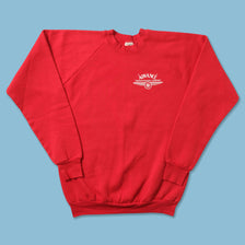 Vintage Advance Sweater Medium - Double Double Vintage