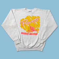Vintage Prevette Dance World Sweater Small - Double Double Vintage