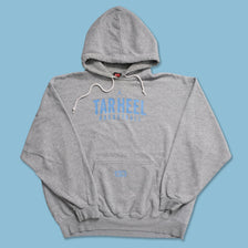 Vintage Nike Tar Heel Basketball Hoody XLarge - Double Double Vintage