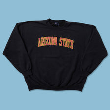 Vintage Arizona State Sweater Large - Double Double Vintage