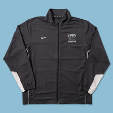 Nike El Diamante Track Jacket Large - Double Double Vintage