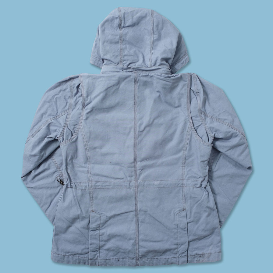 Women's Work Jacket Large - Double Double Vintage